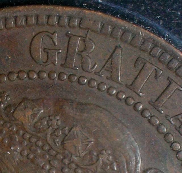 1893-Large-Cent....with-An-Interesting-
